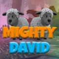 强大的大卫跑酷(Mighty David)