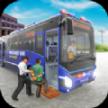 监狱货车押送入狱(Jail Prison Van Police Game)