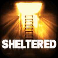 sheltered